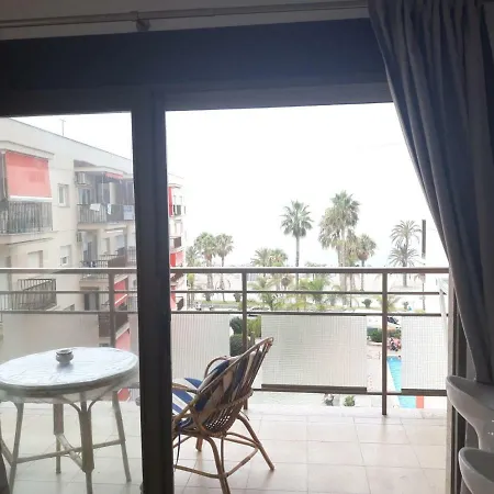 Appartement Paseo San Cristobal