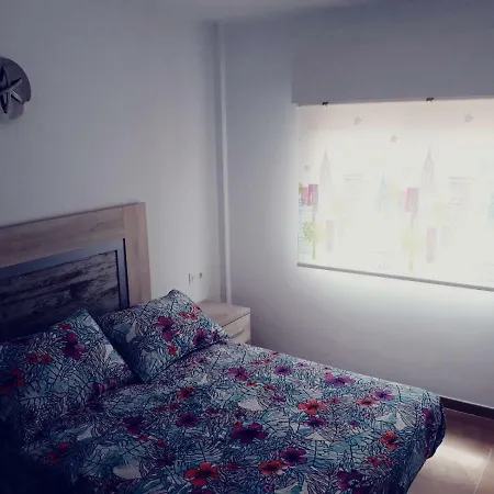 Appartement Paseo San Cristobal