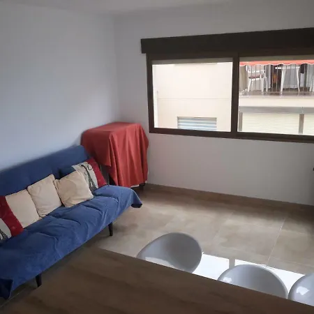 Appartement Paseo San Cristobal *