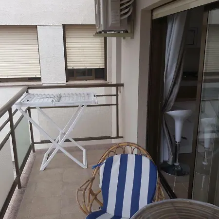 Appartement Paseo San Cristobal *