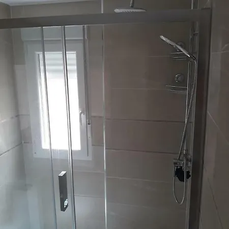 Appartement Paseo San Cristobal Almuñécar